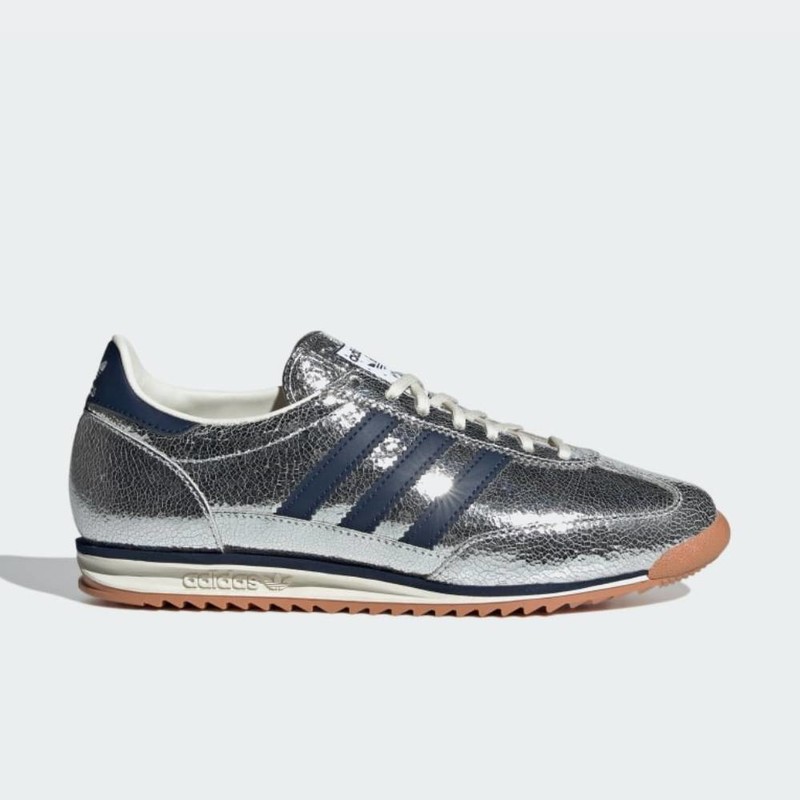 adidas SL 72 OG Silver Metallic JH8654 Grailify